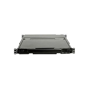 StarTech.com Console LCD de 17,3" 1080p HD à montage en rack 1U avec clavier américain - Interface VGA - Câble KVM inclus - Console KVM avec commutateur KVM - 1 - Publicité