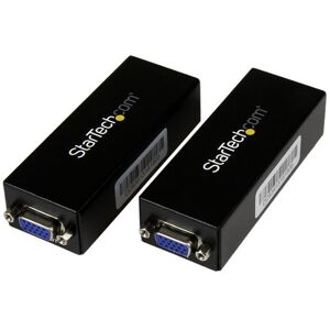 StarTech.com Extendeur vidéo VGA sur Cat5  point à point (série UTPE) Hêtre