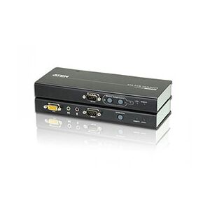 CE750A prolongateur VGA/USB+AUDIO+RS232 sur CAT5 200M