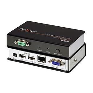 CE700A Prolongateur console KVM RJ45 - VGA+USB