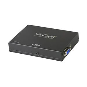 VE170 exenteur vga + audio sur CAT5 - 300m