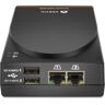 Vertiv Avocent ADX-IPSL104-400 switch per keyboard-video-mouse (kvm) Nero [ADX-IPSL104-400]