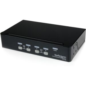 Startech 4 Port StarView USB KVM Switch