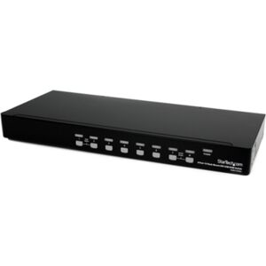 Startech 8 Port DVI USB KVM Switch