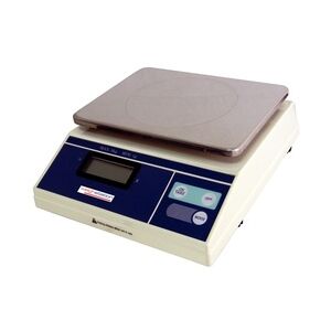 Gastronoble Gastro Vogue Weighstation Digitale Plattformwaage 15 kg/5 g