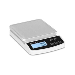 Steinberg Basic Pèse-lettre digital - 5 kg / 0,1 g - Basic - Publicité