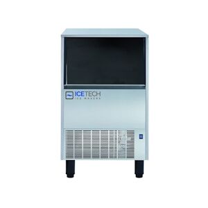 Machine à Glaçon IceTech PS Glaçon Creux 62 Kg IceTech