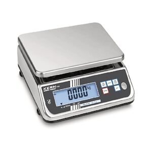 Kern balance de Table Portée 15 Kg - FXN