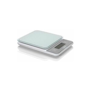 Laica balance de cuisine KS1320 Blanc 5 kg usage non-intensif LAICA