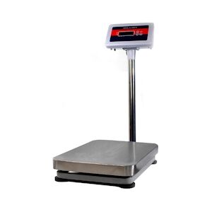 Milliot Balance étanche IP68 eau et poussière portée 150 kg précision 50 g -