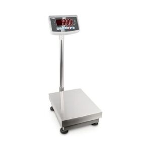 Kern balance Plateforme Portée 150 Kg