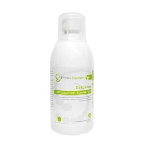 Effinov Balance Dtoxinae Elimination Dtoxifiante 500ml