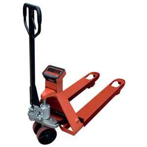 Mw Tools Transpalette 2000 kg avec balance MW Tools