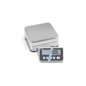 Kern balance de precision haute resolution et afficheur amovible   capacite 2500 g...