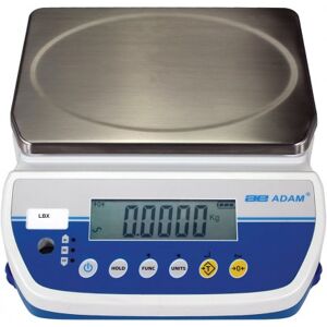 Adam Equipment balance de comptoir economique   capacite 3 kg   precision 0,5 g