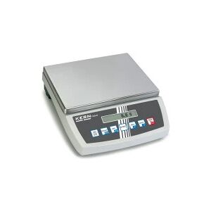 Kern balance de table kern fkb   capacité 36 kg   précision 0,1 g