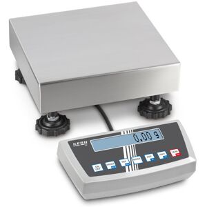 Kern balance plate-forme haute precision   capacite 150 kg   precision 1 g   poids...