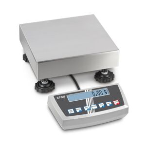 Kern balance plate-forme haute précision   capacité 3 kg   précision 0,01 g  ...