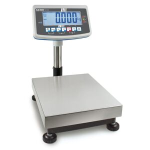 Kern balance plateforme industrielle homologable   capacite 6   15 kg   dim....