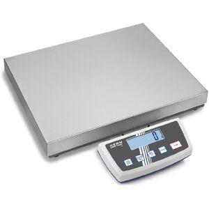 Balance plateforme ip65   capacité 30   60 kg   dim. plateau lxpxh 523 x 405...