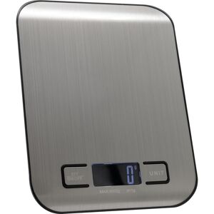 Mgf Balance pour gaz réfrigérant Mgf numérique sur batterie pesée 5 kg 932095
