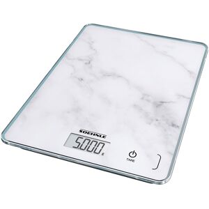 SOEHNLE Page Compact 300 Marble Balance de cuisine electronique 61516