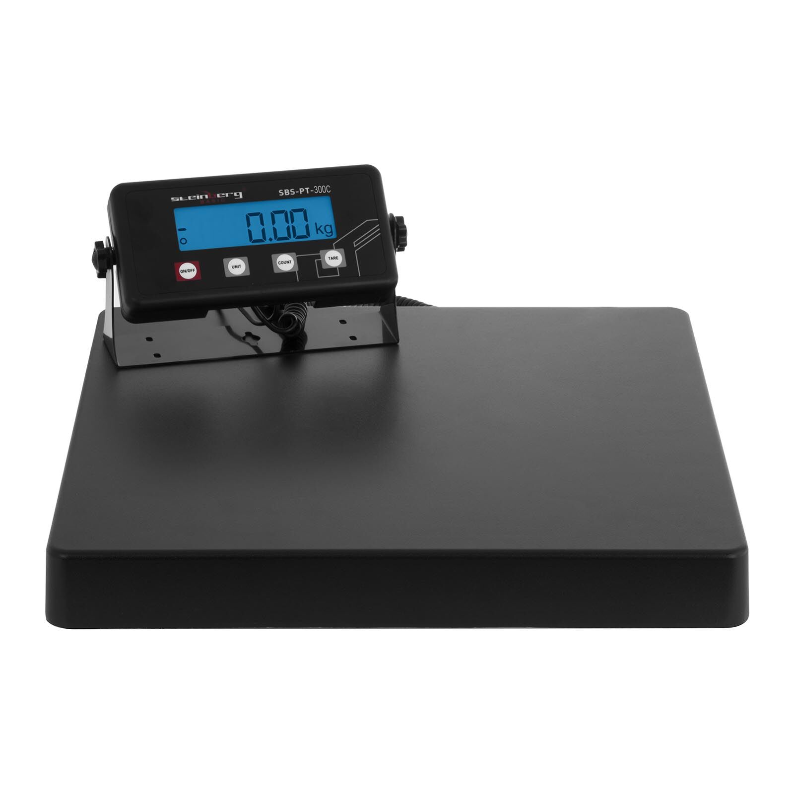 Steinberg Parcel Scale - 300 kg / 50 g