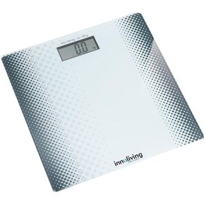 Innoliving Spa Bilancia Digit Pesaper Slim102