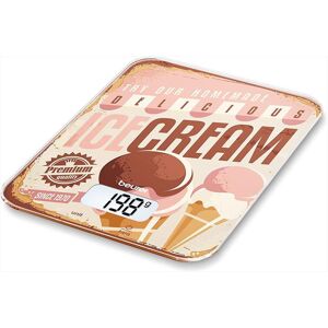 BEURER Ks 19 Icecream Bilancia Da Cucina Elettronica