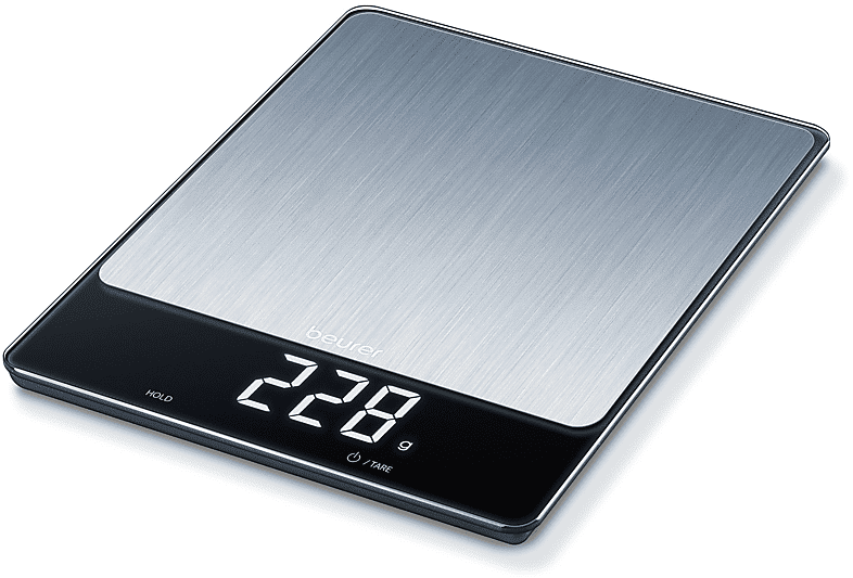 BEURER Elettronica  KS 34 XL INOX