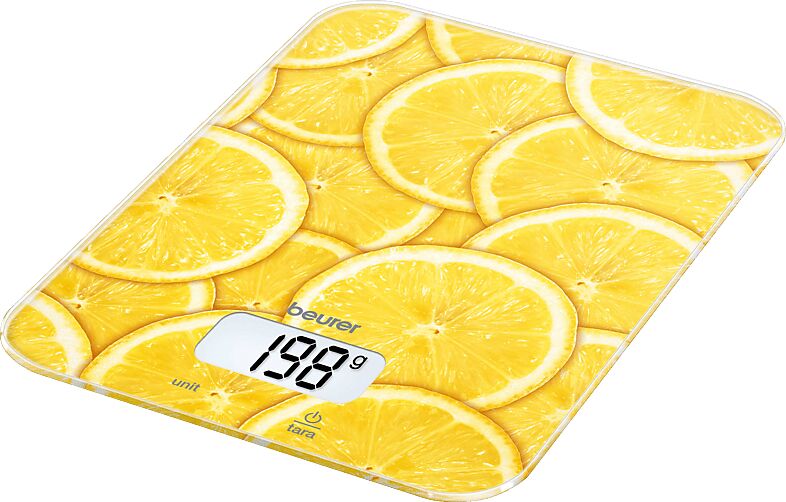 BEURER Elettronica  KS 19 LEMON