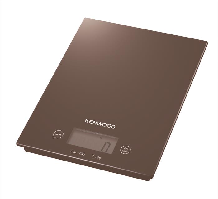 Kenwood Ds 400.b-nero