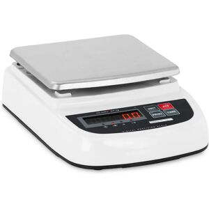 Steinberg Systems Precision Scale - 0.5 - 3,000 g / 0.1 g SBS-LW-300001E