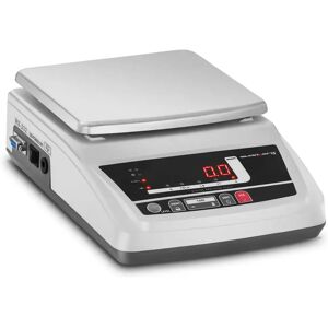 Steinberg Systems Precision Scale - 0.05 - 3,000 g / 0.1 g SBS-LW-300001