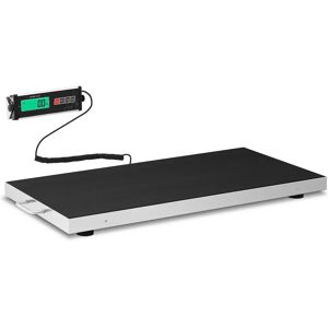 Steinberg Systems Floor Scale - 300 kg / 100 g - anti-slip mat - LCD SBS-PS-300