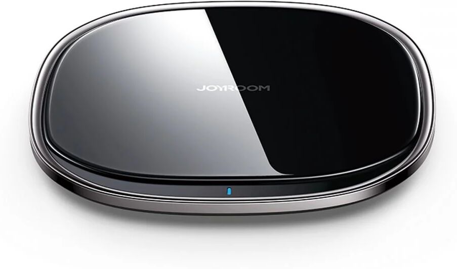 JoyRoom 15W Wireless Charger JR-A23 - Trådløs Oplader - Sort