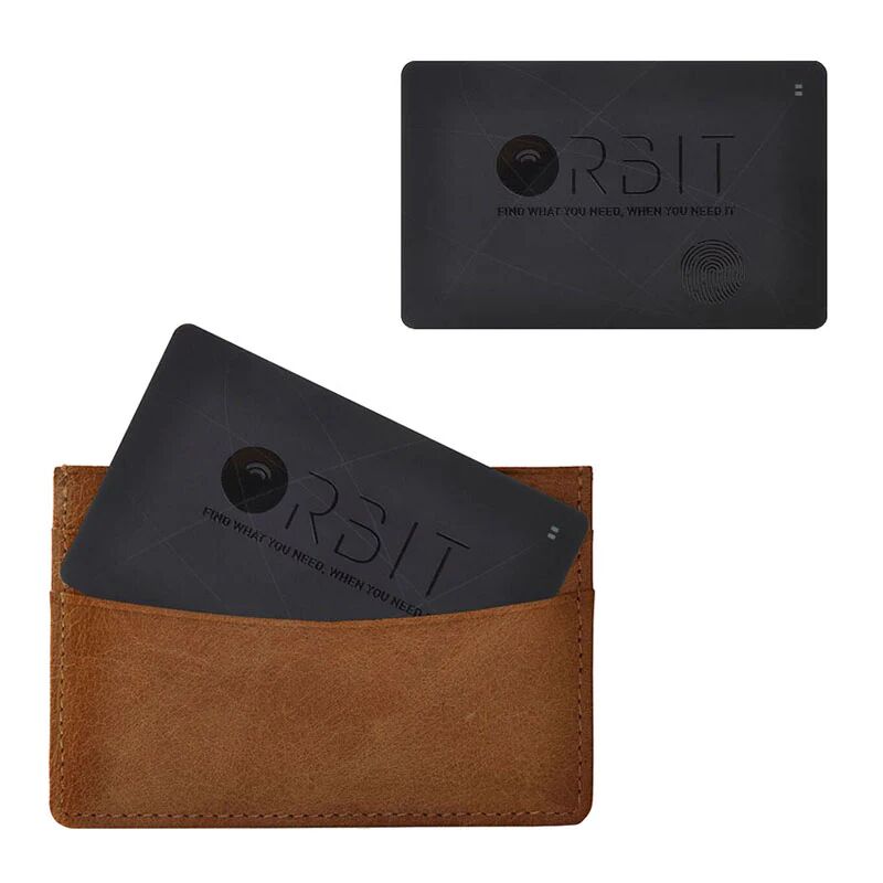 Orbit Card - Find your wallet - Sort