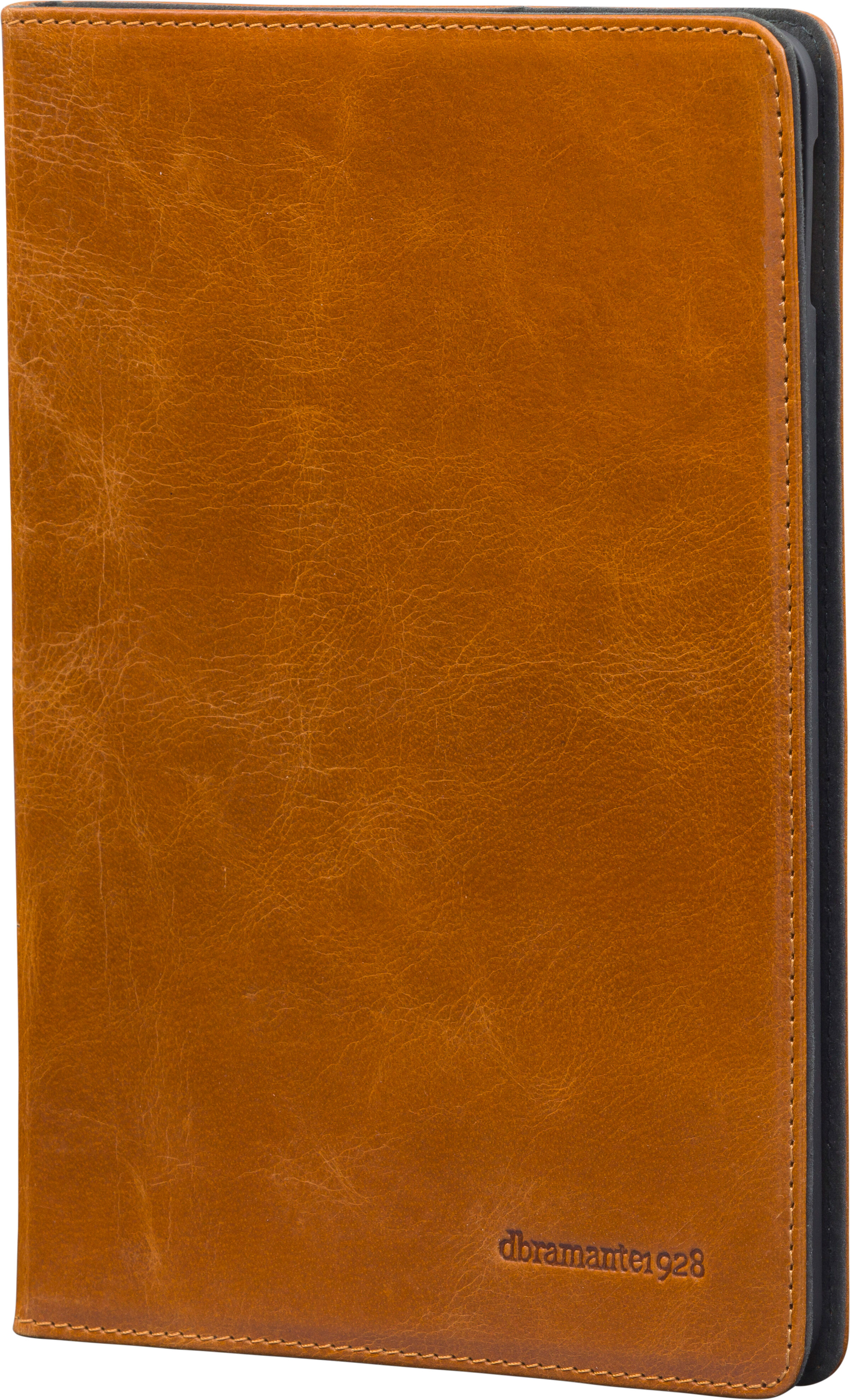 dbramante1928 iPad 10.2 Cover Copenhagen Brun