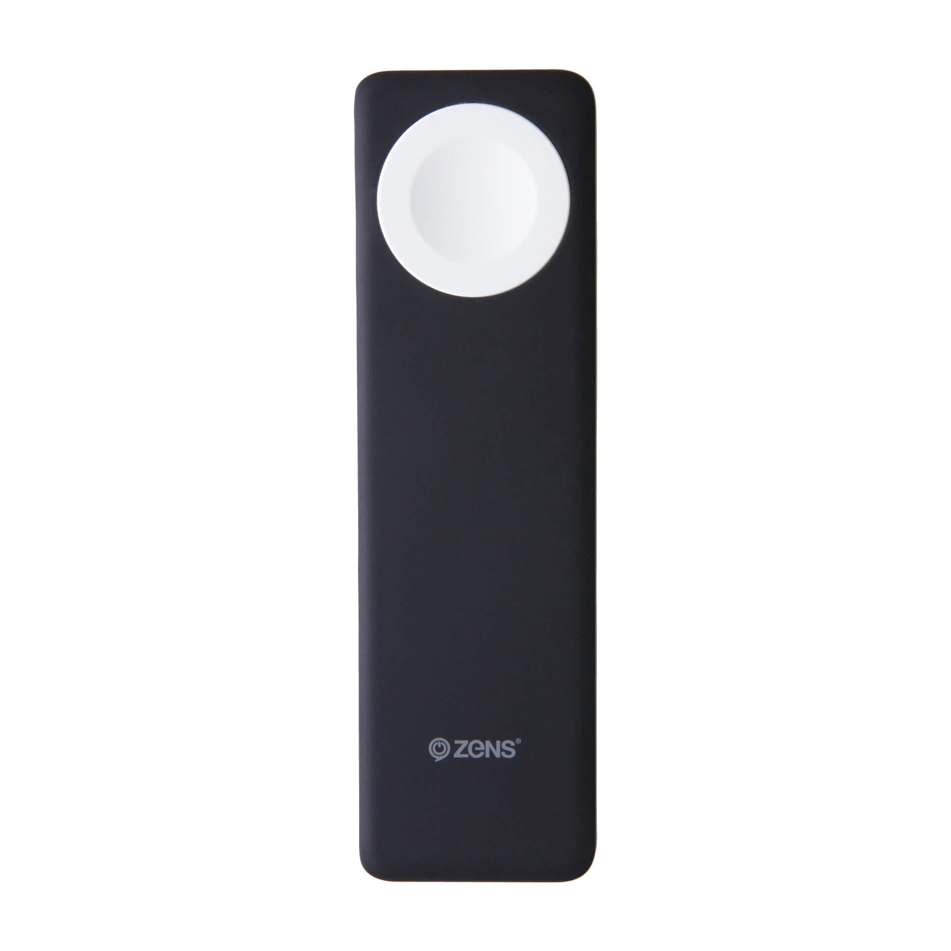 hjemmeudstyr Zens Powerbank Qi Trådløs Apple Iphone/watch 4000mah