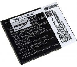 Acer Batteri til Acer Typ BAT-A12(1ICP4/51/65)