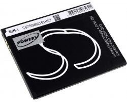 Archos Batteri til Archos 50 Platinum