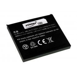 HP Batteri til HP iPAQ rx5915
