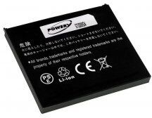 HP Batteri til HP iPAQ rx5770