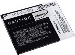 Samsung Batteri til Samsung Typ B500BE 1900mAh