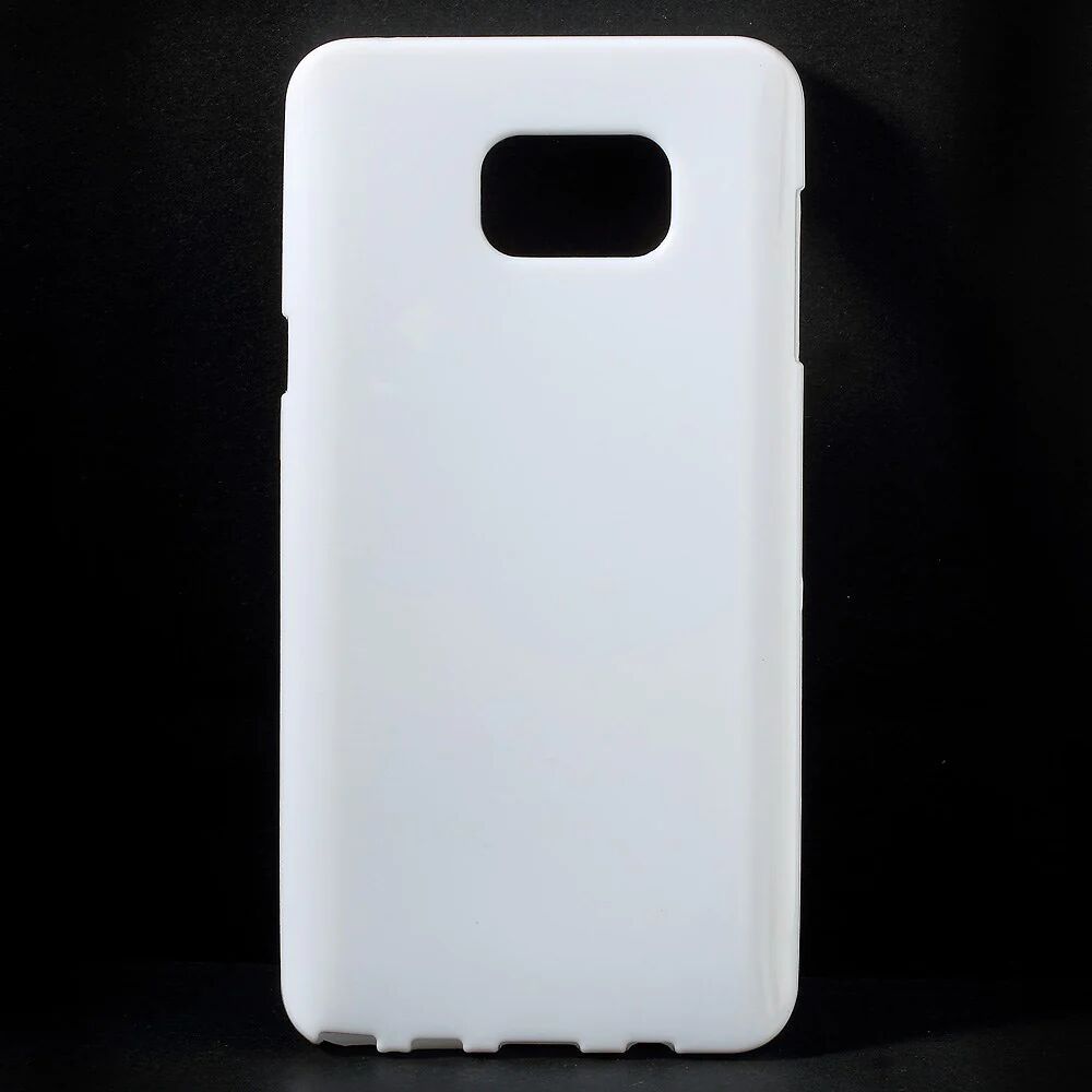 MOBILCOVERS.DK Samsung Galaxy Note 5 TPU Cover Hvid