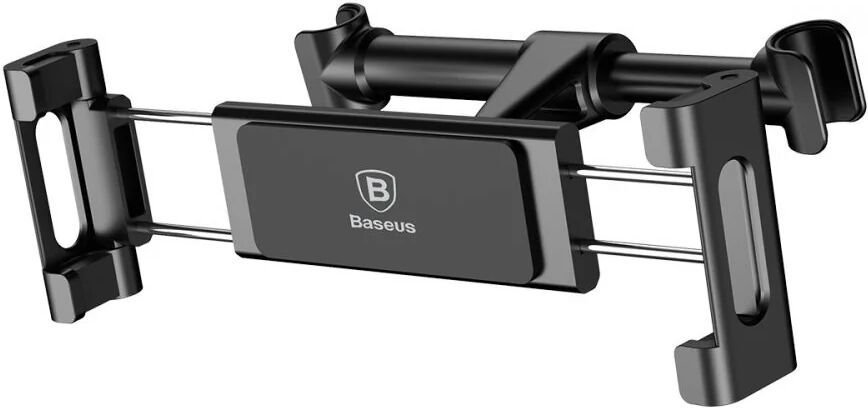 Baseus Backseat Car Mount Til Bilens Nakkestøtte 4.7-12.9"