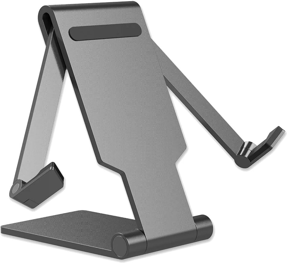 4smarts Universal Desk Stand Fold holder Til Smartphones & Tablets