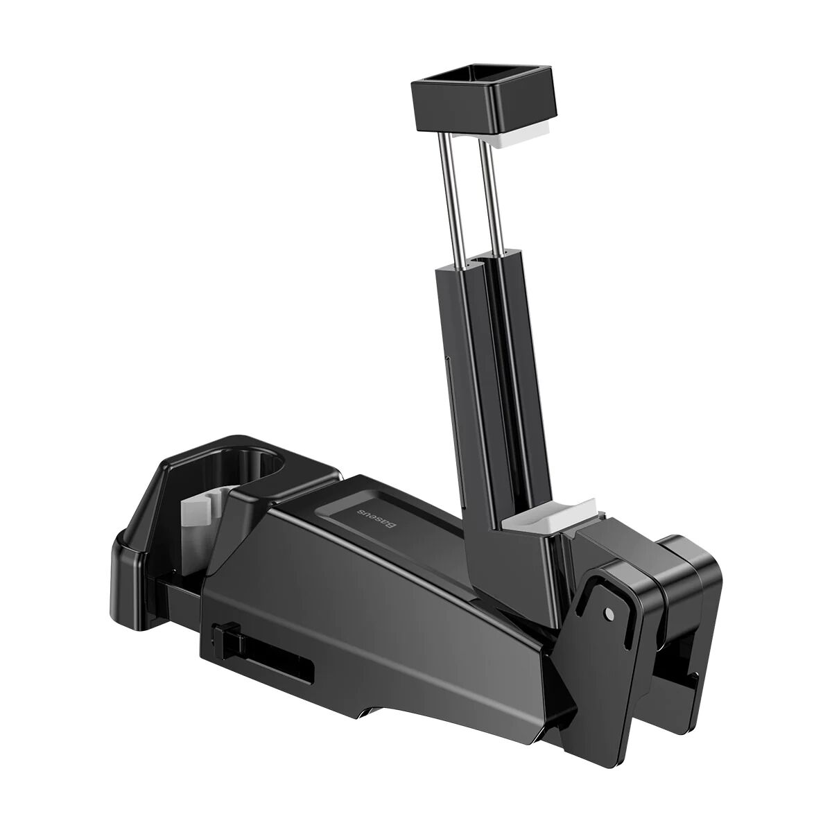 Baseus Backseat Car Mount Til Bilens Nakkestøtte 4.0"-6.5"