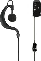 MIDLAND - WA21 Trådløs bluetooth headset (kræver WA dongle) TILBUD NU