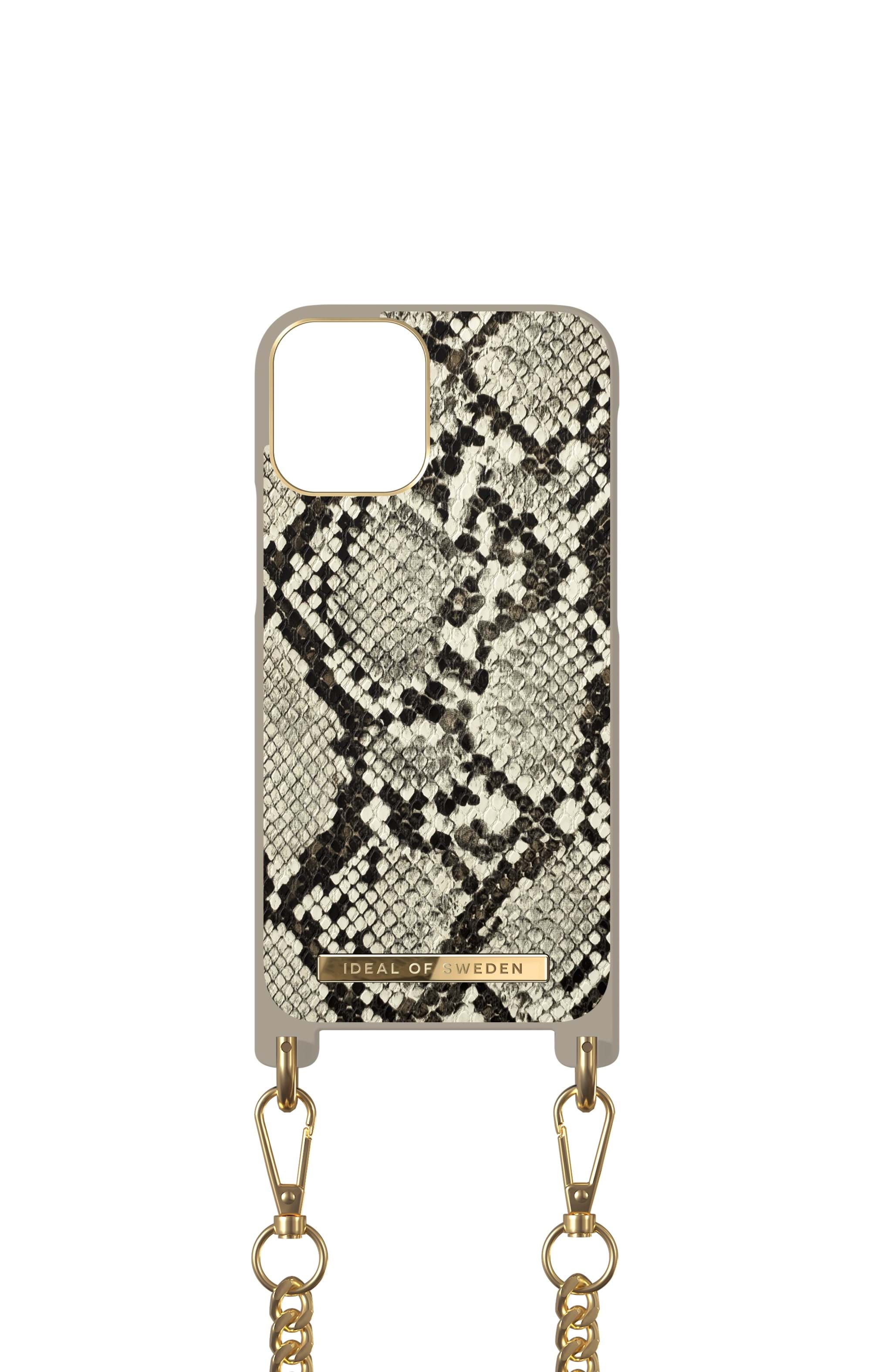 iDeal Of Sweden Mobilcover Necklace Case iPhone 12 Mini Multi